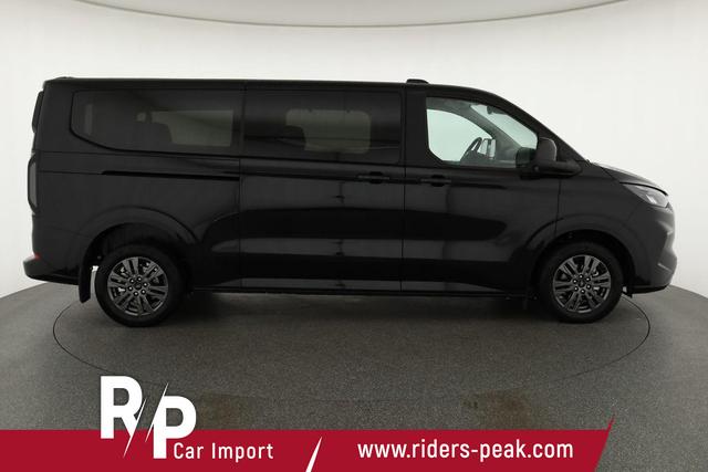 Ford Tourneo Custom 320 L2 Titanium AWD 2.0 AT, 8-Sitzer, Pano, Standheizung, Navi, sofort 