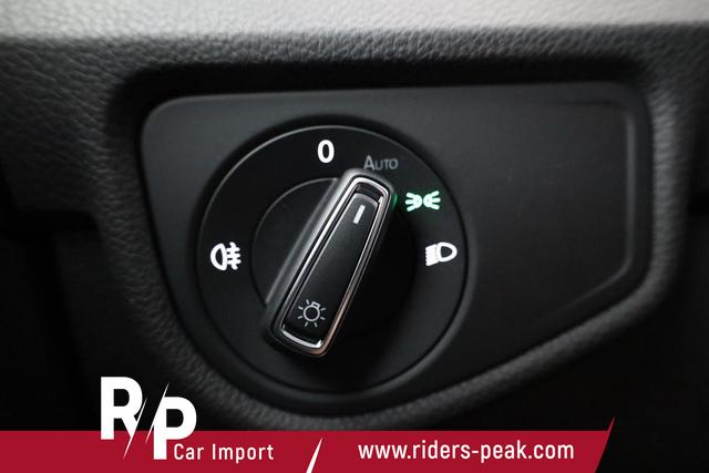 Volkswagen Touran Comfortline BMT/Start-Stopp TDI DSG Comfortline, AHK, Navi, Side, easyOpen, 4x Sitzheizung, 3-J Garantie 