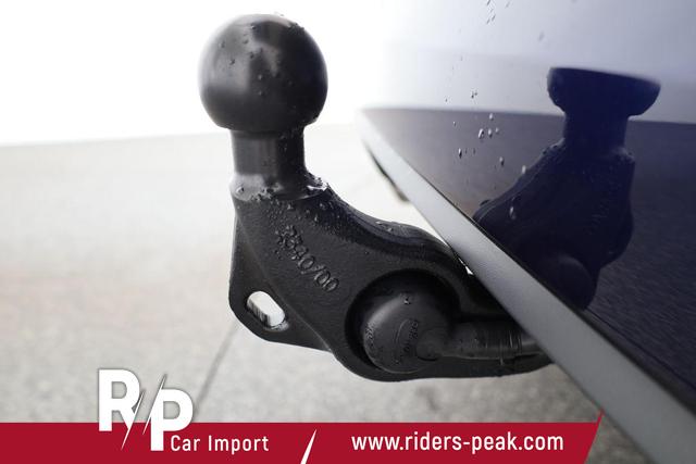 Volkswagen Touran Comfortline BMT/Start-Stopp TDI DSG Comfortline, AHK, Navi, Side, easyOpen, 4x Sitzheizung, 3-J Garantie 