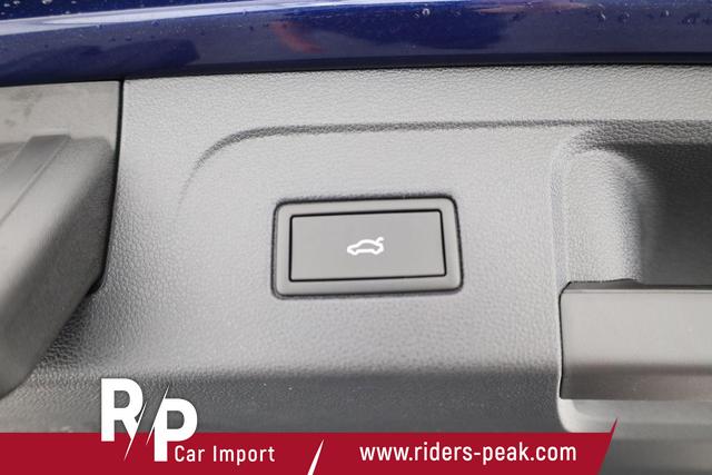 Volkswagen Touran Comfortline BMT/Start-Stopp TDI DSG Comfortline, AHK, Navi, Side, easyOpen, 4x Sitzheizung, 3-J Garantie 