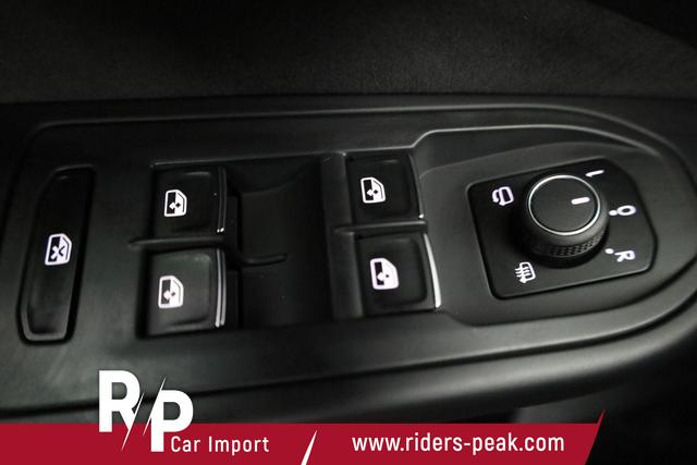 Volkswagen Golf Variant 1.5 TSI 110 kW Goal VIII Style, AHK, easyOpen, Kamera, LED-Plus, 3-J Garantie 