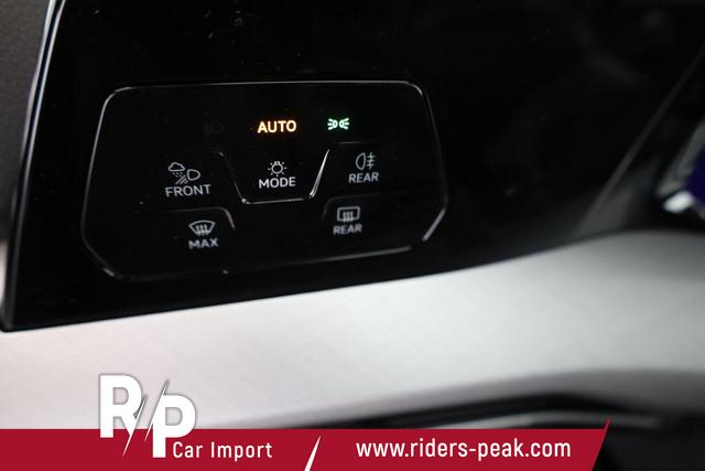 Volkswagen Golf Variant 1.5 TSI 110 kW Goal VIII Style, AHK, easyOpen, Kamera, LED-Plus, 3-J Garantie 
