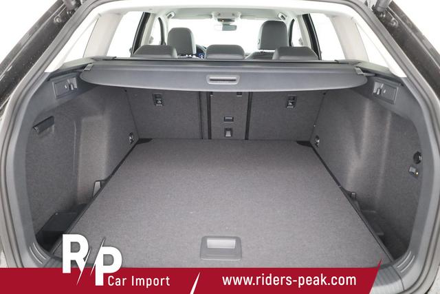 Volkswagen Golf Variant 1.5 TSI 110 kW Goal VIII Style, AHK, easyOpen, Kamera, LED-Plus, 3-J Garantie 