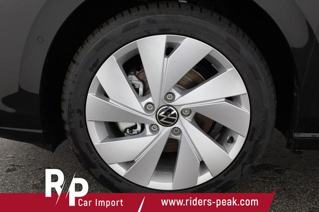 Volkswagen Golf Variant 1.5 TSI 110 kW Goal VIII Style, AHK, easyOpen, Kamera, LED-Plus, 3-J Garantie 