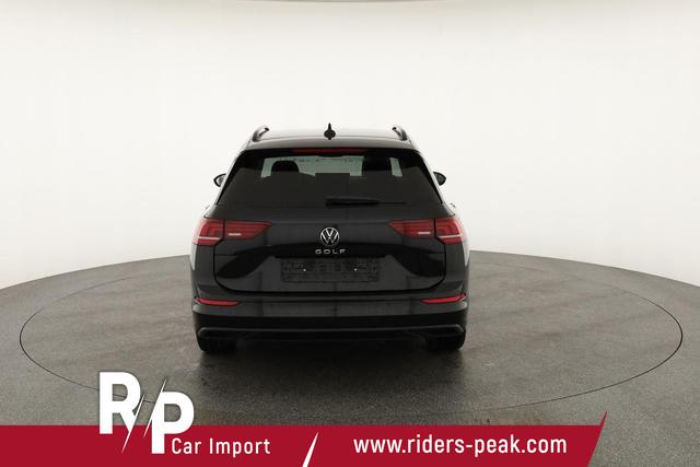 Volkswagen Golf Variant 1.5 TSI 110 kW Goal VIII Style, AHK, easyOpen, Kamera, LED-Plus, 3-J Garantie 