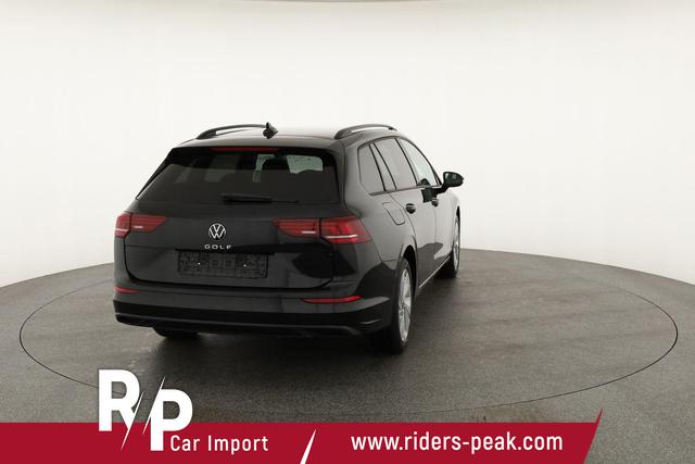 Volkswagen Golf Variant 1.5 TSI 110 kW Goal VIII Style, AHK, easyOpen, Kamera, LED-Plus, 3-J Garantie 