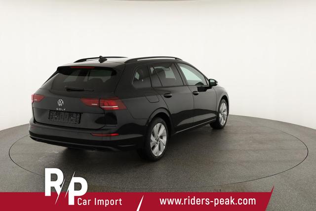 Volkswagen Golf Variant 1.5 TSI 110 kW Goal VIII Style, AHK, easyOpen, Kamera, LED-Plus, 3-J Garantie 