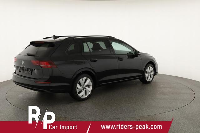Volkswagen Golf Variant 1.5 TSI 110 kW Goal VIII Style, AHK, easyOpen, Kamera, LED-Plus, 3-J Garantie 