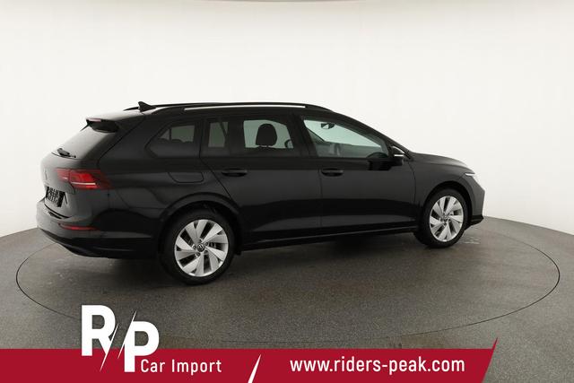 Volkswagen Golf Variant 1.5 TSI 110 kW Goal VIII Style, AHK, easyOpen, Kamera, LED-Plus, 3-J Garantie 