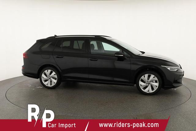Volkswagen Golf Variant 1.5 TSI 110 kW Goal VIII Style, AHK, easyOpen, Kamera, LED-Plus, 3-J Garantie 