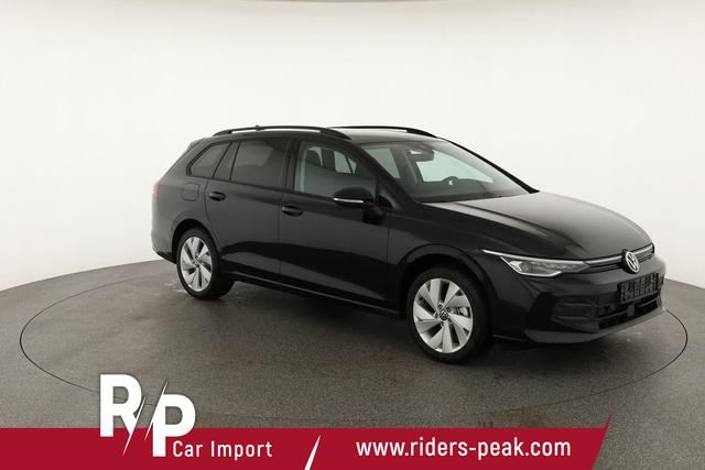 Volkswagen Golf Variant 1.5 TSI 110 kW Goal VIII Style, AHK, easyOpen, Kamera, LED-Plus, 3-J Garantie 