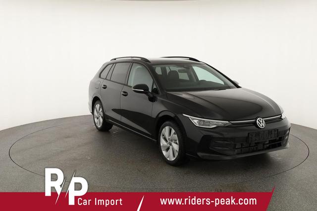 Volkswagen Golf Variant 1.5 TSI 110 kW Goal VIII Style, AHK, easyOpen, Kamera, LED-Plus, 3-J Garantie 