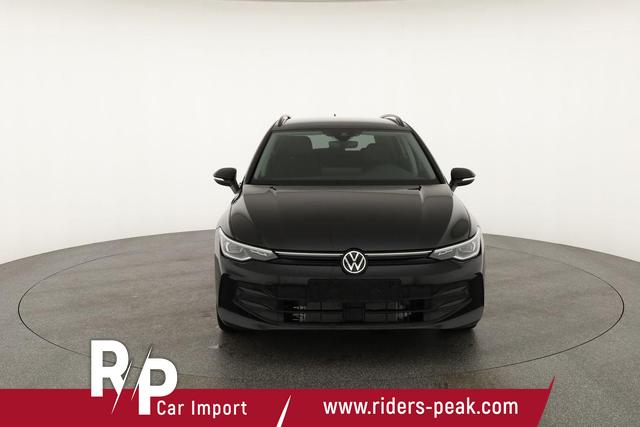 Volkswagen Golf Variant 1.5 TSI 110 kW Goal VIII Style, AHK, easyOpen, Kamera, LED-Plus, 3-J Garantie 