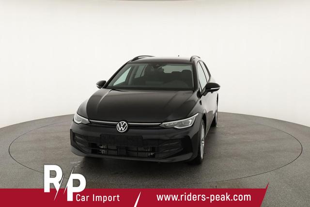 Volkswagen Golf Variant 1.5 TSI 110 kW Goal VIII Style, AHK, easyOpen, Kamera, LED-Plus, 3-J Garantie 