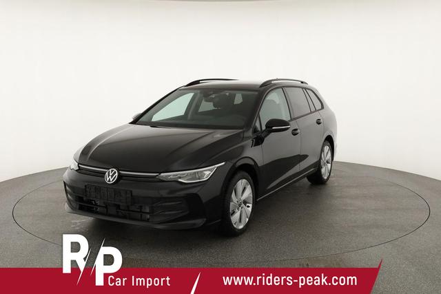 Volkswagen Golf Variant 1.5 TSI 110 kW Goal VIII Style, AHK, easyOpen, Kamera, LED-Plus, 3-J Garantie 