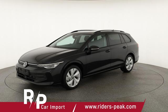 Volkswagen Golf Variant 1.5 TSI 110 kW Goal VIII Style, AHK, easyOpen, Kamera, LED-Plus, 3-J Garantie 