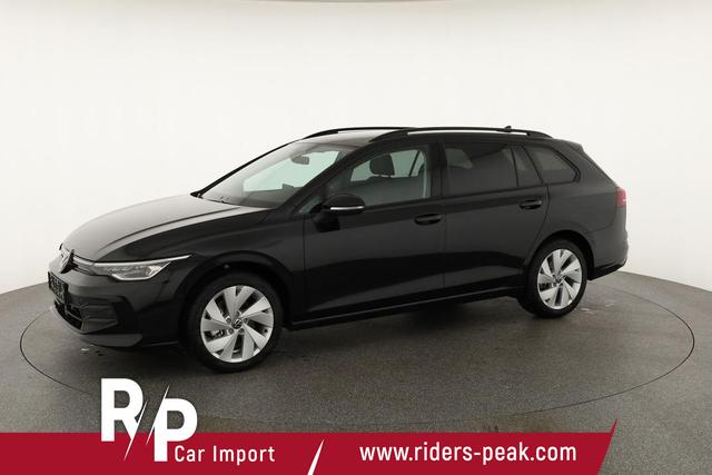 Volkswagen Golf Variant 1.5 TSI 110 kW Goal VIII Style, AHK, easyOpen, Kamera, LED-Plus, 3-J Garantie 