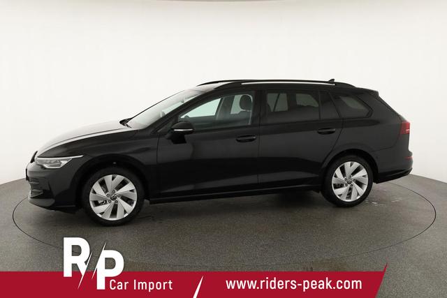 Volkswagen Golf Variant 1.5 TSI 110 kW Goal VIII Style, AHK, easyOpen, Kamera, LED-Plus, 3-J Garantie 