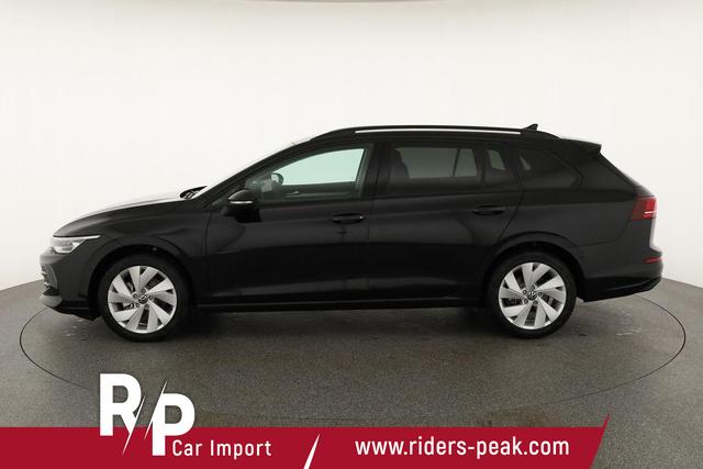 Volkswagen Golf Variant 1.5 TSI 110 kW Goal VIII Style, AHK, easyOpen, Kamera, LED-Plus, 3-J Garantie 