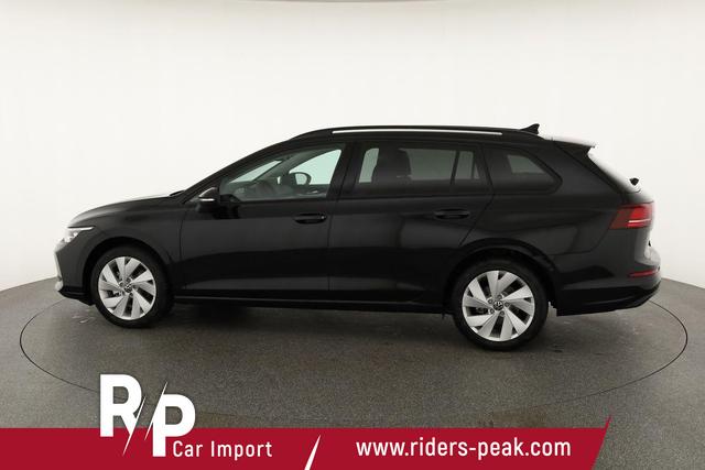Volkswagen Golf Variant 1.5 TSI 110 kW Goal VIII Style, AHK, easyOpen, Kamera, LED-Plus, 3-J Garantie 
