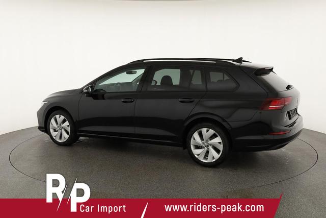 Volkswagen Golf Variant 1.5 TSI 110 kW Goal VIII Style, AHK, easyOpen, Kamera, LED-Plus, 3-J Garantie 