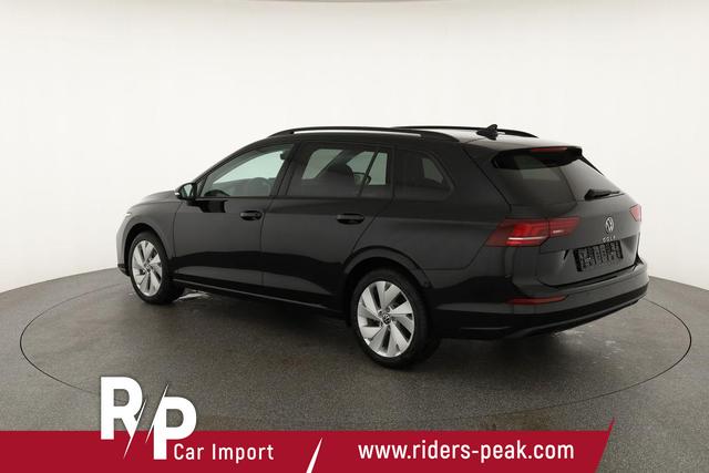 Volkswagen Golf Variant 1.5 TSI 110 kW Goal VIII Style, AHK, easyOpen, Kamera, LED-Plus, 3-J Garantie 