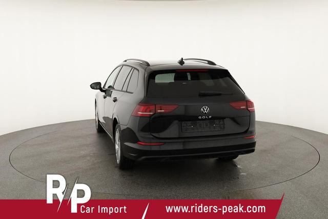 Volkswagen Golf Variant 1.5 TSI 110 kW Goal VIII Style, AHK, easyOpen, Kamera, LED-Plus, 3-J Garantie 