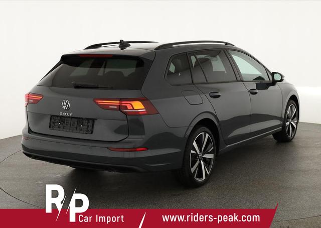 Volkswagen Golf Variant 1.5 TSI 110 kW Goal VIII Style, AHK, easyOpen, Kamera, LED-Plus, 3-J Garantie 