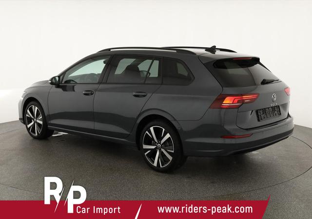 Volkswagen Golf Variant 1.5 TSI 110 kW Goal VIII Style, AHK, easyOpen, Kamera, LED-Plus, 3-J Garantie 