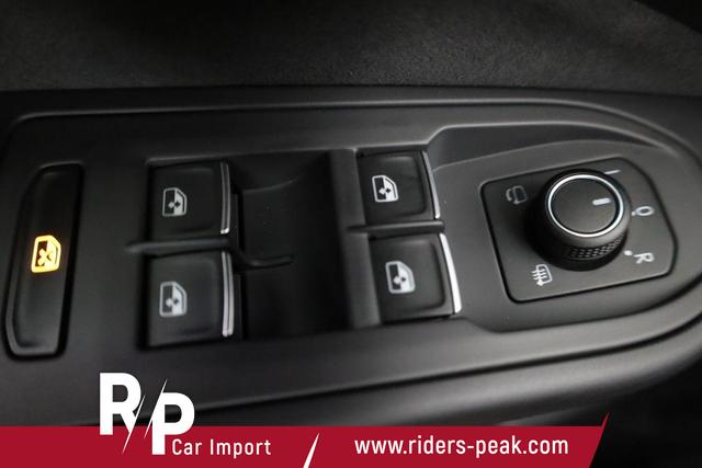 Volkswagen Golf Variant 1.5 TSI 110 kW Goal VIII Style, AHK, easyOpen, Kamera, LED-Plus, 3-J Garantie 