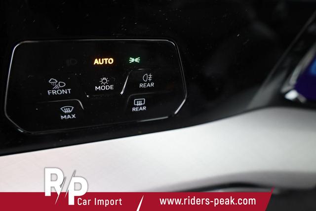 Volkswagen Golf Variant 1.5 TSI 110 kW Goal VIII Style, AHK, easyOpen, Kamera, LED-Plus, 3-J Garantie 