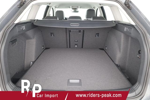 Volkswagen Golf Variant 1.5 TSI 110 kW Goal VIII Style, AHK, easyOpen, Kamera, LED-Plus, 3-J Garantie 