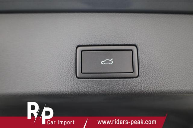 Volkswagen Golf Variant 1.5 TSI 110 kW Goal VIII Style, AHK, easyOpen, Kamera, LED-Plus, 3-J Garantie 