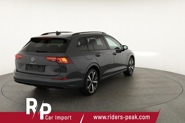 Volkswagen Golf Variant 1.5 TSI 110 kW Goal VIII Style, AHK, easyOpen, Kamera, LED-Plus, 3-J Garantie 