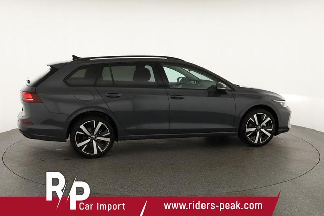 Volkswagen Golf Variant 1.5 TSI 110 kW Goal VIII Style, AHK, easyOpen, Kamera, LED-Plus, 3-J Garantie 