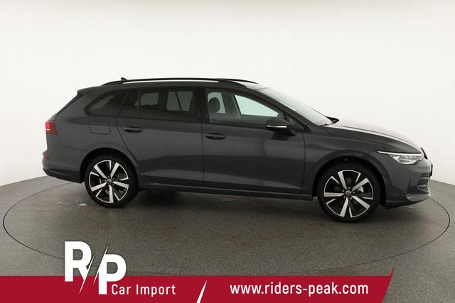 Volkswagen Golf Variant 1.5 TSI 110 kW Goal VIII Style, AHK, easyOpen, Kamera, LED-Plus, 3-J Garantie 