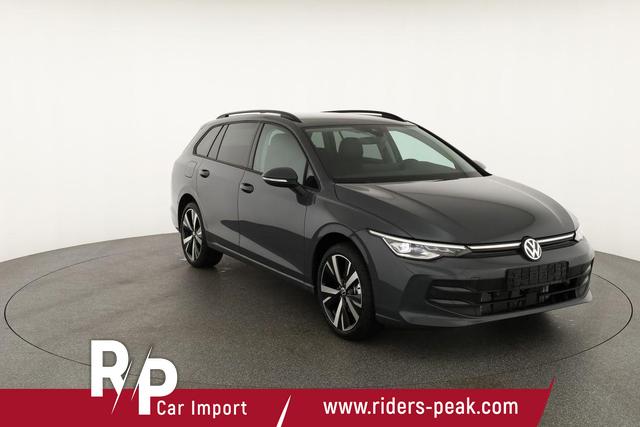 Volkswagen Golf Variant 1.5 TSI 110 kW Goal VIII Style, AHK, easyOpen, Kamera, LED-Plus, 3-J Garantie 