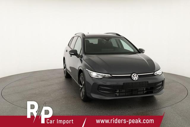 Volkswagen Golf Variant 1.5 TSI 110 kW Goal VIII Style, AHK, easyOpen, Kamera, LED-Plus, 3-J Garantie 