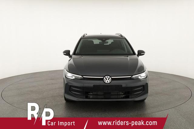 Volkswagen Golf Variant 1.5 TSI 110 kW Goal VIII Style, AHK, easyOpen, Kamera, LED-Plus, 3-J Garantie 