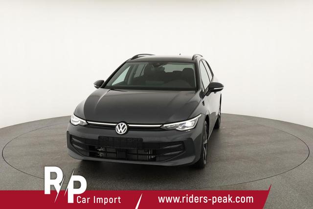 Volkswagen Golf Variant 1.5 TSI 110 kW Goal VIII Style, AHK, easyOpen, Kamera, LED-Plus, 3-J Garantie 