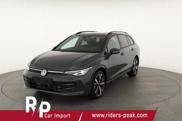 Volkswagen Golf Variant 1.5 TSI 110 kW Goal VIII Style, AHK, easyOpen, Kamera, LED-Plus, 3-J Garantie 