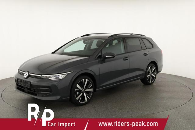 Volkswagen Golf Variant 1.5 TSI 110 kW Goal VIII Style, AHK, easyOpen, Kamera, LED-Plus, 3-J Garantie 