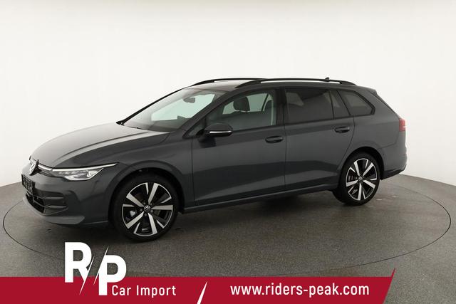 Volkswagen Golf Variant 1.5 TSI 110 kW Goal VIII Style, AHK, easyOpen, Kamera, LED-Plus, 3-J Garantie 