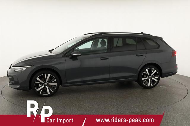 Volkswagen Golf Variant 1.5 TSI 110 kW Goal VIII Style, AHK, easyOpen, Kamera, LED-Plus, 3-J Garantie 