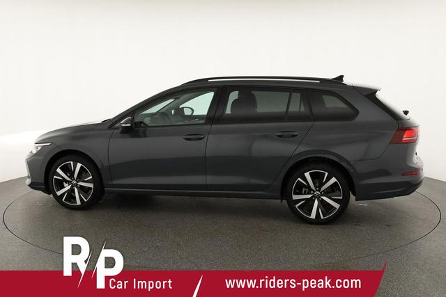 Volkswagen Golf Variant 1.5 TSI 110 kW Goal VIII Style, AHK, easyOpen, Kamera, LED-Plus, 3-J Garantie 