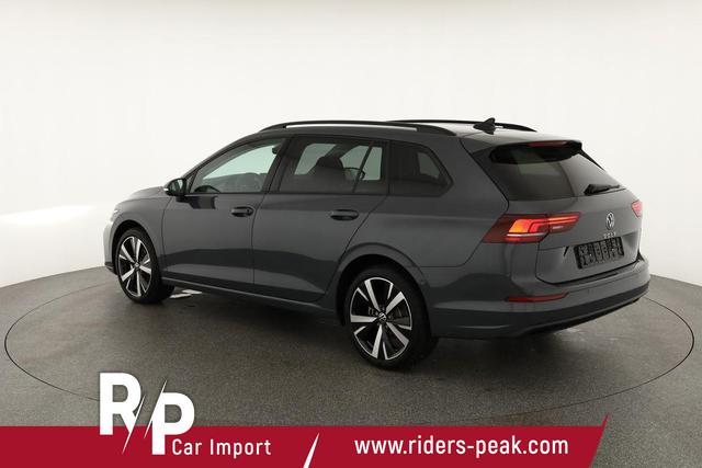 Volkswagen Golf Variant 1.5 TSI 110 kW Goal VIII Style, AHK, easyOpen, Kamera, LED-Plus, 3-J Garantie 