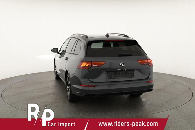 Volkswagen Golf Variant 1.5 TSI 110 kW Goal VIII Style, AHK, easyOpen, Kamera, LED-Plus, 3-J Garantie 