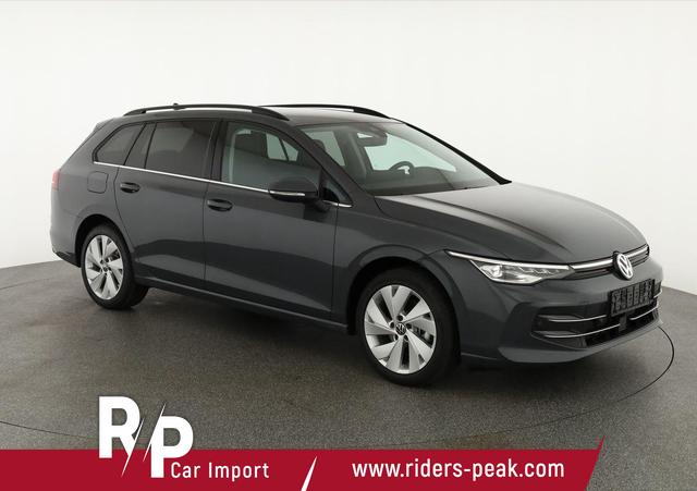 Volkswagen Golf Variant - 1.5 eTSI 110 kW Style VIII DSG Style, AHK, Navi, Kamera, LED-Plus