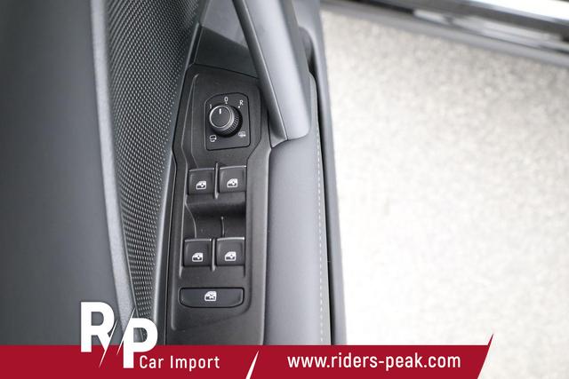 Volkswagen Tiguan 2.0 TSI 195 kW 4Motion R-Line DSG 4M R-LINE, AHK, AreaView, 20-Zoll, Navi 