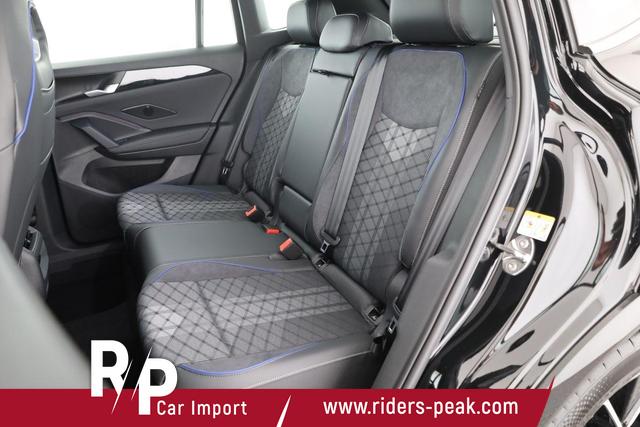 Volkswagen Tiguan 2.0 TSI 195 kW 4Motion R-Line DSG 4M R-LINE, AHK, AreaView, 20-Zoll, Navi 